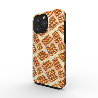 Team Waffles