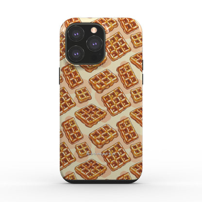 Team Waffles